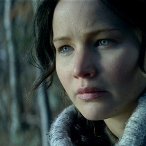Photo Jennifer Lawrence