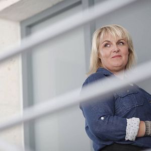 Photo Valérie Damidot