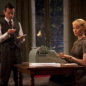 Photo Déborah François