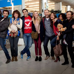 Photo Charlie Bruneau