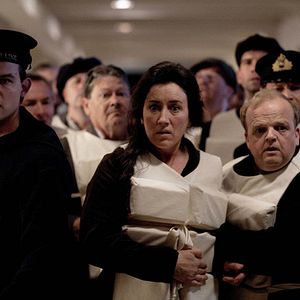 Photo Titanic (2012)