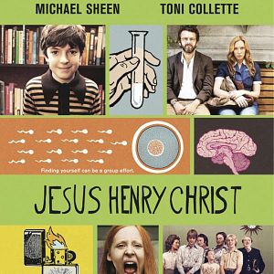Photo Jesus Henry Christ