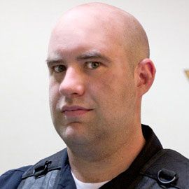 Photo Charlie Sanders