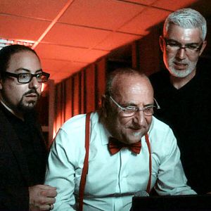 Photo Gabriel K. Sardet