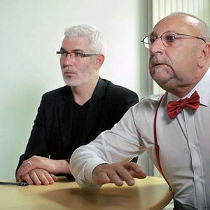 Photo Gabriel K. Sardet