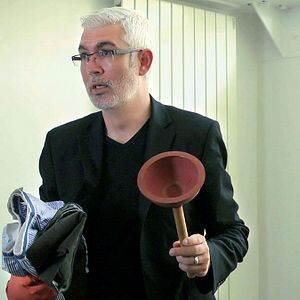 Photo Gabriel K. Sardet