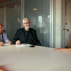 Photo Gabriel K. Sardet