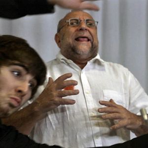 Photo Hugo Chavassieux