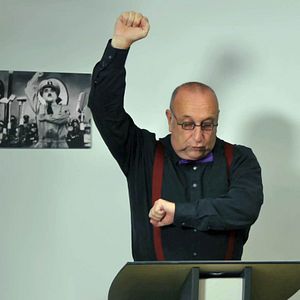 Photo Anthony Barthélémy