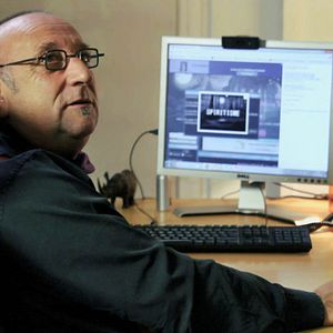 Photo Anthony Barthélémy