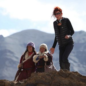 Photo Fuite à travers l'Himalaya