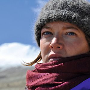 Photo Fuite à travers l'Himalaya