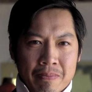 Photo Feodor Chin