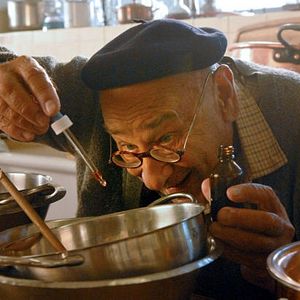 Photo Schokolade für den Chef