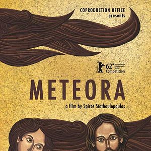 Photo Météora