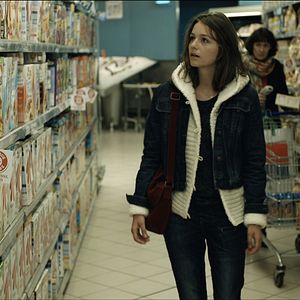 Photo Pauline Parigot