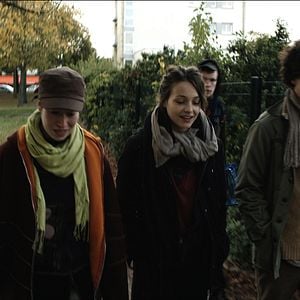 Photo Pauline Parigot