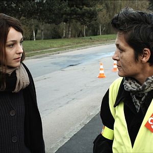 Photo Pauline Parigot