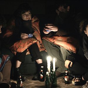 Photo Louise Szpindel