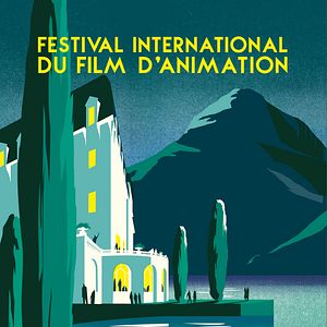 Photo Festival du Film d'Animation d'Annecy