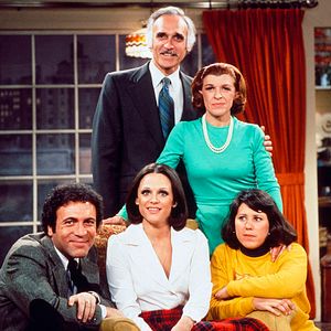 Photo Valerie Harper