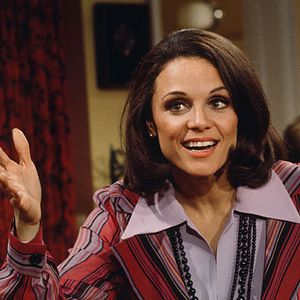 Photo Valerie Harper