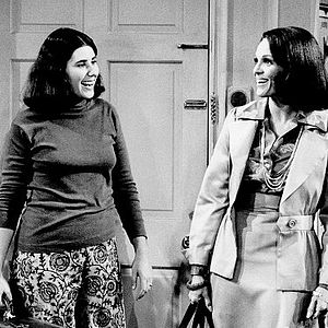 Photo Valerie Harper