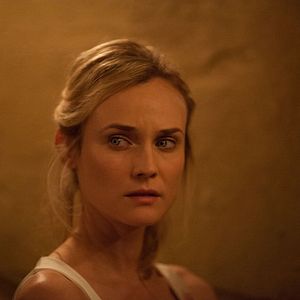 Photo Diane Kruger