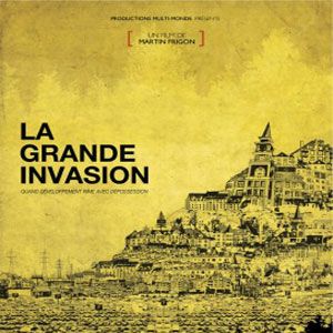 Photo La grande invasion