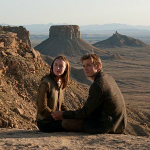 Photo Jake Abel