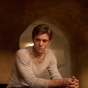 Photo Jake Abel