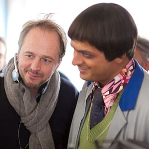Photo Agent Ranjid rettet die Welt