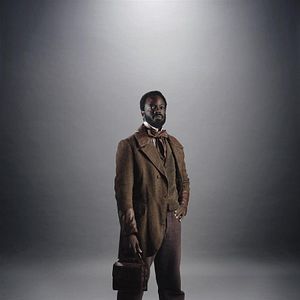 Photo Ato Essandoh