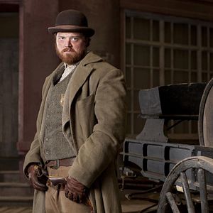 Photo Dylan Taylor (II)