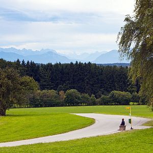 Photo Für immer Frühling
