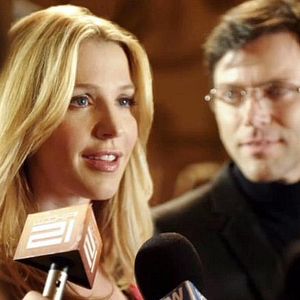 Photo JK Rowling : la magie des mots