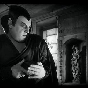 Photo Faust, une légende allemande