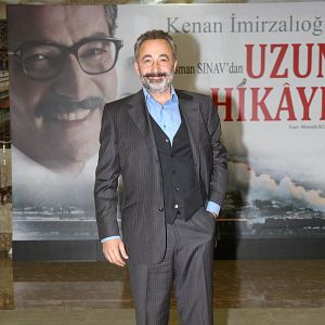 Photo Uzun Hikaye