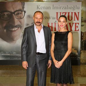 Photo Uzun Hikaye