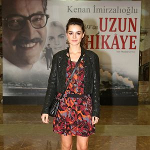 Photo Uzun Hikaye