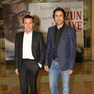 Photo Uzun Hikaye