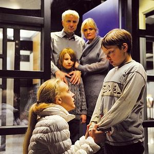 Photo Das geteilte Glück