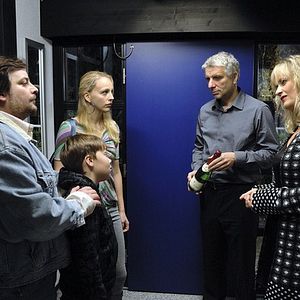 Photo Das geteilte Glück