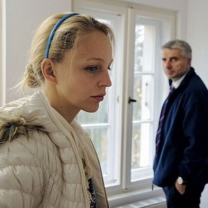 Photo Das geteilte Glück