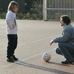 Photo Das geteilte Glück