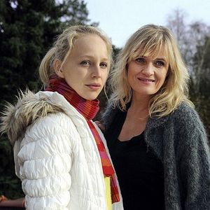 Photo Das geteilte Glück