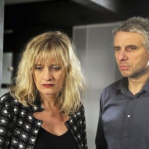 Photo Das geteilte Glück