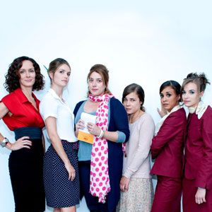 Photo Workingirls