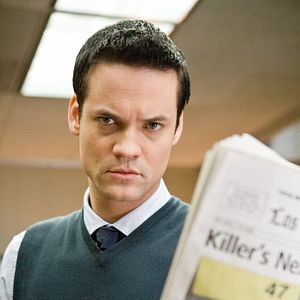 Photo The Lodger