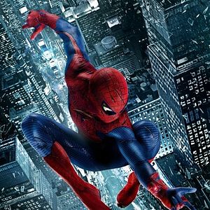 Photo The Amazing Spider-Man